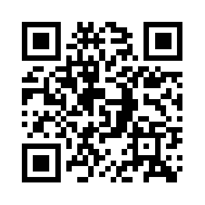 Depechemode.com QR code