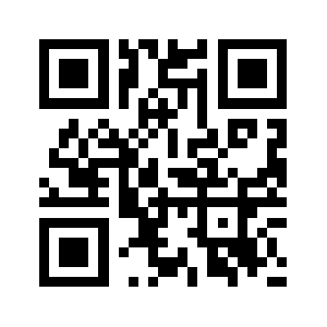 Depers.nl QR code