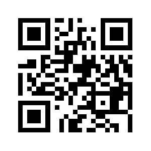 Deponija.org QR code