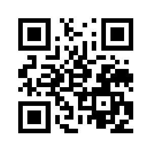 Deporvida.info QR code