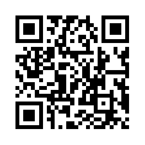 Deppenapostrophe.com QR code