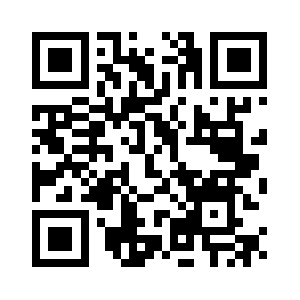 Depressedandstoned.com QR code