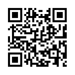 Depressedasfuck.com QR code