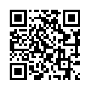 Depressionmillennial.com QR code