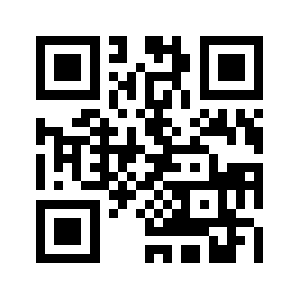 Deprincess.net QR code