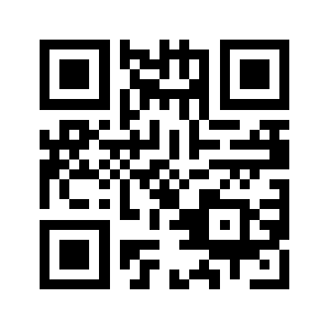 Derascars.com QR code