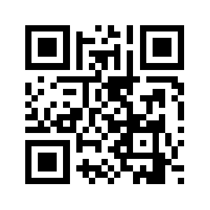 Derbi.com QR code