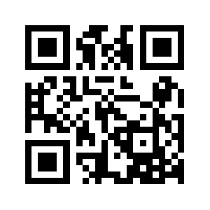 Derbydash.ca QR code