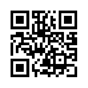 Derbydates.com QR code