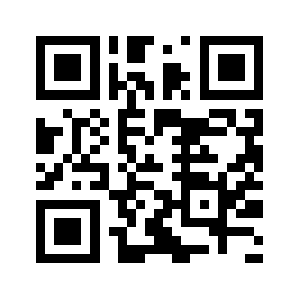 Derekhille.net QR code