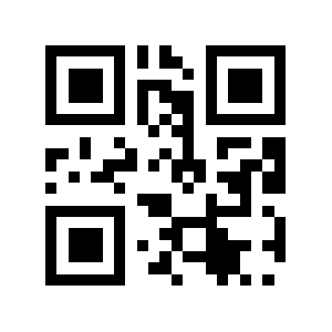 Derfler QR code