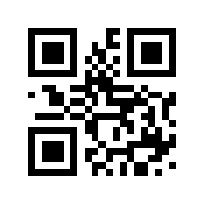 Derigo QR code