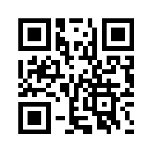 Derobe.ca QR code