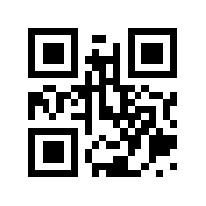 Deronda QR code