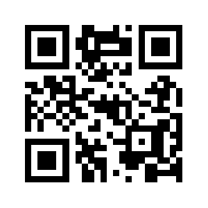 Deronesia.com QR code