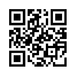 Derraum.biz QR code