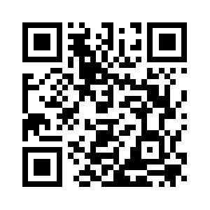 Derricksbrown.com QR code