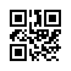 Derrico QR code