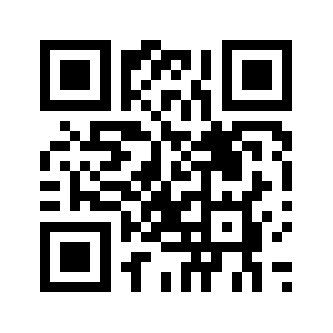 Dertzbikes.ca QR code