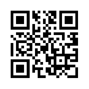 Desacabean.com QR code