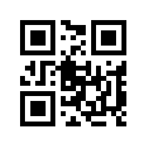 Desher QR code