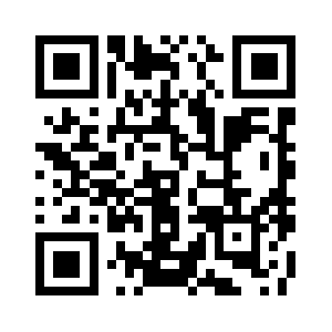 Designedbycaffeine.com QR code