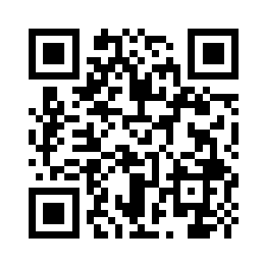 Designedbydog.com QR code