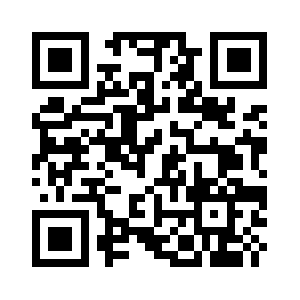 Designisaboutpeople.com QR code