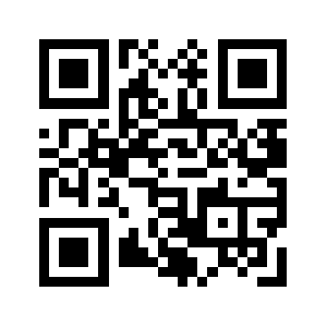 Designrb.ca QR code