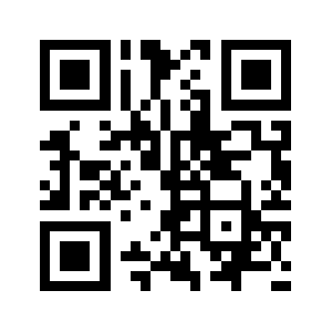 Deslawn.com QR code