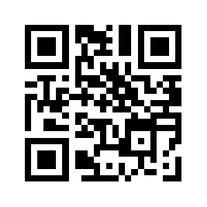 Desnews.com QR code