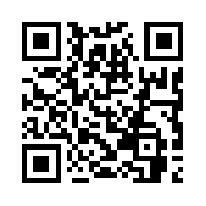 Desvegetariens.com QR code