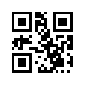 Deswood QR code