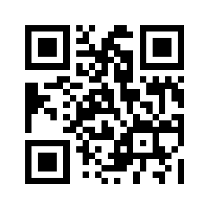 Detecon.com QR code