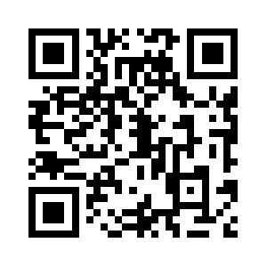 Determinationproject.com QR code