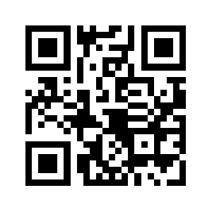 Dethahy.info QR code