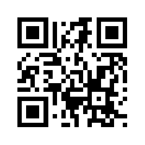 Dethomaso.com QR code