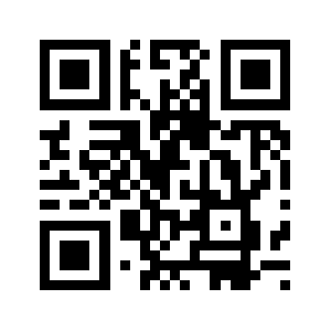 Dethras.com QR code