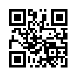 Detodove.net QR code