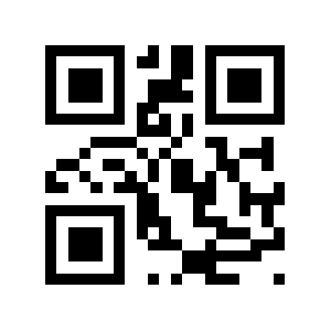 Detro QR code