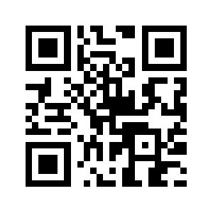 Detroit420.com QR code