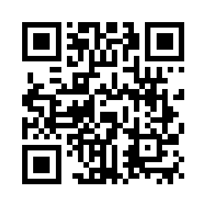 Detroitgallery.com QR code