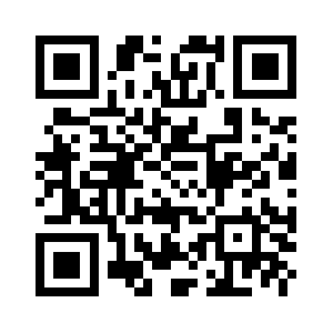 Detroitrollerderby.com QR code