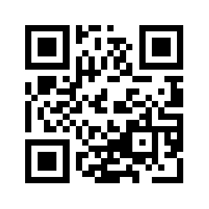 Detrothed.com QR code