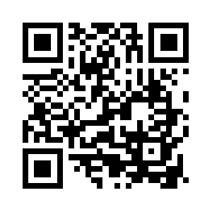 Deusfoundation.org QR code