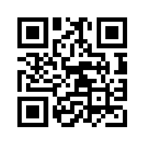 Deutschina.com QR code