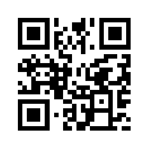 Develours.ca QR code