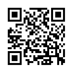 Devineyourlife.com QR code