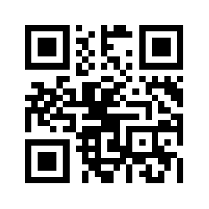 Dew-agaiin.com QR code