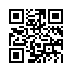 Dewscolors.com QR code